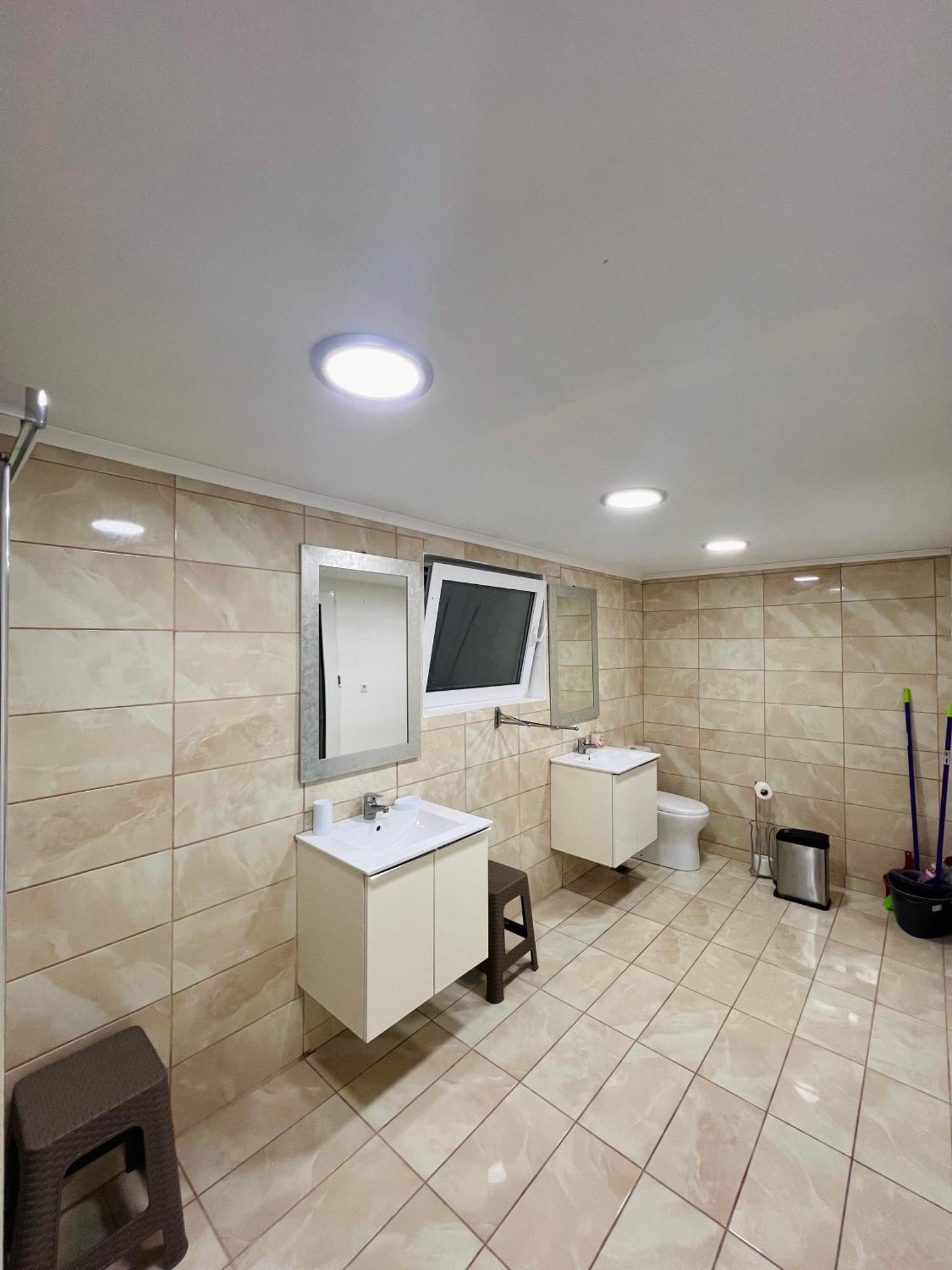Aronis Spyros Panoramic Seaview Apartments Longos  Номер фото
